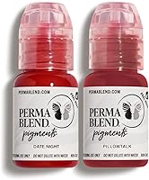 Perma Blend Berry Tattoo Ink Set — image 1