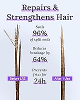 Keranique Hair Growth System with KeraViatin Vitamins and Lift & Repair Treatment Spray, 30 Day Supply — image 6