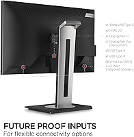 ViewSonic VG2756A-2K 27-inch QHD IPS Docking Monitor — image 6