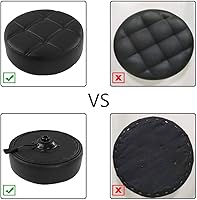 Ainilaily Rolling Adjustable Stool — image 6