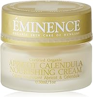 Eminence Organic Skincare Apricot Calendula Nourishing Cream 1.0 oz. — image 1