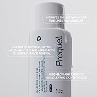 Prequel Skin Multi-Acid Milk Peel 15% Glycolic Acid 7.6oz — image 5