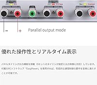 Siglent SPD3303C DC Power Supply — image 4