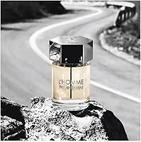 Yves Saint Laurent L'Homme Eau de Toilette 100mL — image 4