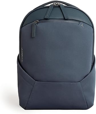 Troubadour Apex 3.0 Compact 16L Laptop Backpack