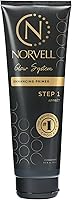 Norvell Glow System Pre-Tan Enhancing Primer, 8.5 fl oz — image 1