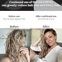 B THE PRODUCT Biotin Vitamin Shampoo 8.5oz — image 5