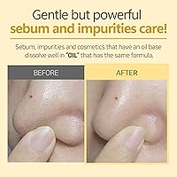 FABYOU Rice Pore Control Cleansing Oil 6.76oz — image 3