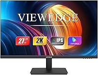 Viewedge 27-inch 1440p Monitor — image 4