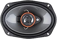 Alphasonik AS29 6x9 500W 3-Way Car Speakers — image 4