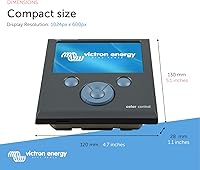 Victron Energy Color Control GX — image 3