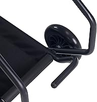 Master Massage Universal Foldable Massage Table Cart — image 9