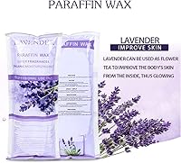 Toyar Lavender Scented Paraffin Wax Beads, 12 Pack — image 4