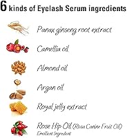 HEROINE MAKE Mascara Remover for Waterproof Mascara, 2 EA — image 5