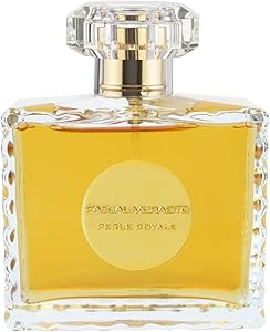 Pascal Morabito Perle Royale Eau De Parfum 3.4oz Review