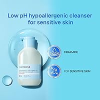 Illiyoon Ceramide Ato 6.0 Top to Toe Wash 16.9oz — image 3