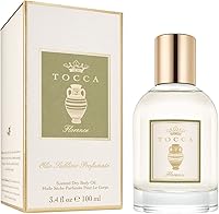 Tocca Florence Scented Dry Body Oil, 3.4 Fl Oz — image 1