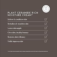 Naturium Plant Ceramide Rich Moisture Cream Jumbo 3.5oz — image 4