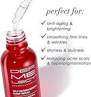 Dermelect Cosmeceuticals Beauty Sleep Serum 1 oz — image 5