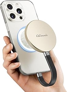 GiGimundo GQ20 Ultra-Slim USB-C Magnetic Portable SSD 2TB Review