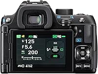 Pentax KF APS-C Digital SLR Camera Body — image 2