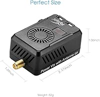 Flysight Black Mamba TX5820 V2 5.8GHz FPV Video Transmitter — image 6