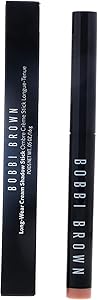 Bobbi Brown Long-Wear Waterproof Cream Eyeshadow Stick - Incandescent Review