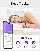 Dakofied Smart Watch 1.85-inch — image 6