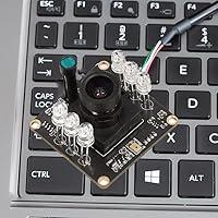 Arducam 1080P Day & Night Vision USB Camera — image 4