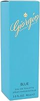 Giorgio Beverly Hills Giorgio Blue Eau De Toilette Spray 3oz — image 5