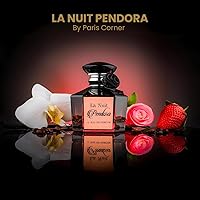 LA NUIT Pendora EDP Perfume for Women 100mL — image 7