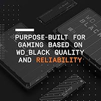 WD_BLACK P10 Game Drive 5TB — image 7