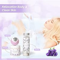Frerdui Lavender Spa Gift Set, 11 Pcs — image 3
