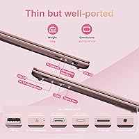 KurieTim N95 15.6″ Laptop, 16GB RAM, 512GB SSD — image 5