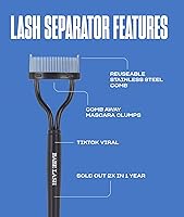 Babe Original Viral Lashes Set — image 7