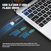 THKAILAR 2TB USB C Flash Drive — image 2