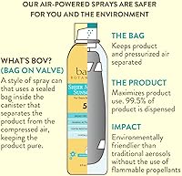 Babo Botanicals Super Shield Mineral Sunscreen Spray SPF 50 — image 2