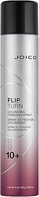 Joico Flip Turn Volumizing Finishing Spray 9oz