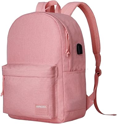 SUPACOOL Casual Laptop Backpack