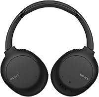 Sony WH-CH710N Noise Canceling Headphones — image 1