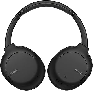 Sony WH-CH710N Noise Canceling Headphones Review