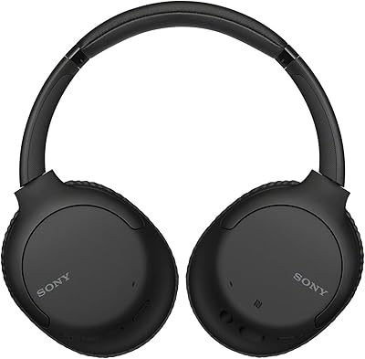 Sony WH-CH710N Noise Canceling Headphones