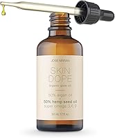 Josie Maran Hemp Seed Oil 50ml — image 1