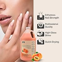 PRO NAIL Cuticle Remover 128oz — image 3