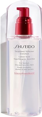 Shiseido Treatment Softener Enriched 150mL