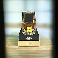 Khadlaj La Fede Intoxicate Eau de Parfum Spray, 100mL — image 4