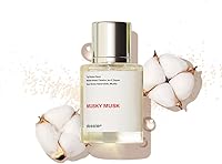Dossier Musky Musk Eau de Parfum 50mL — image 1