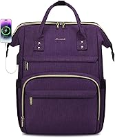 LOVEVOOK Laptop Backpack VYWB1585LK01M — image 1
