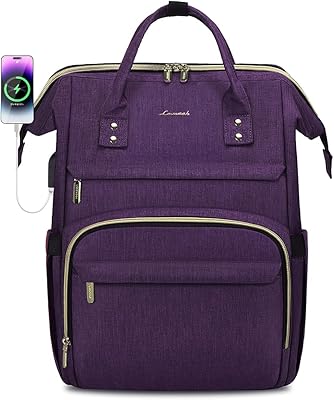 LOVEVOOK Laptop Backpack VYWB1585LK01M