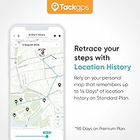 Tack GPS Tracker — image 6